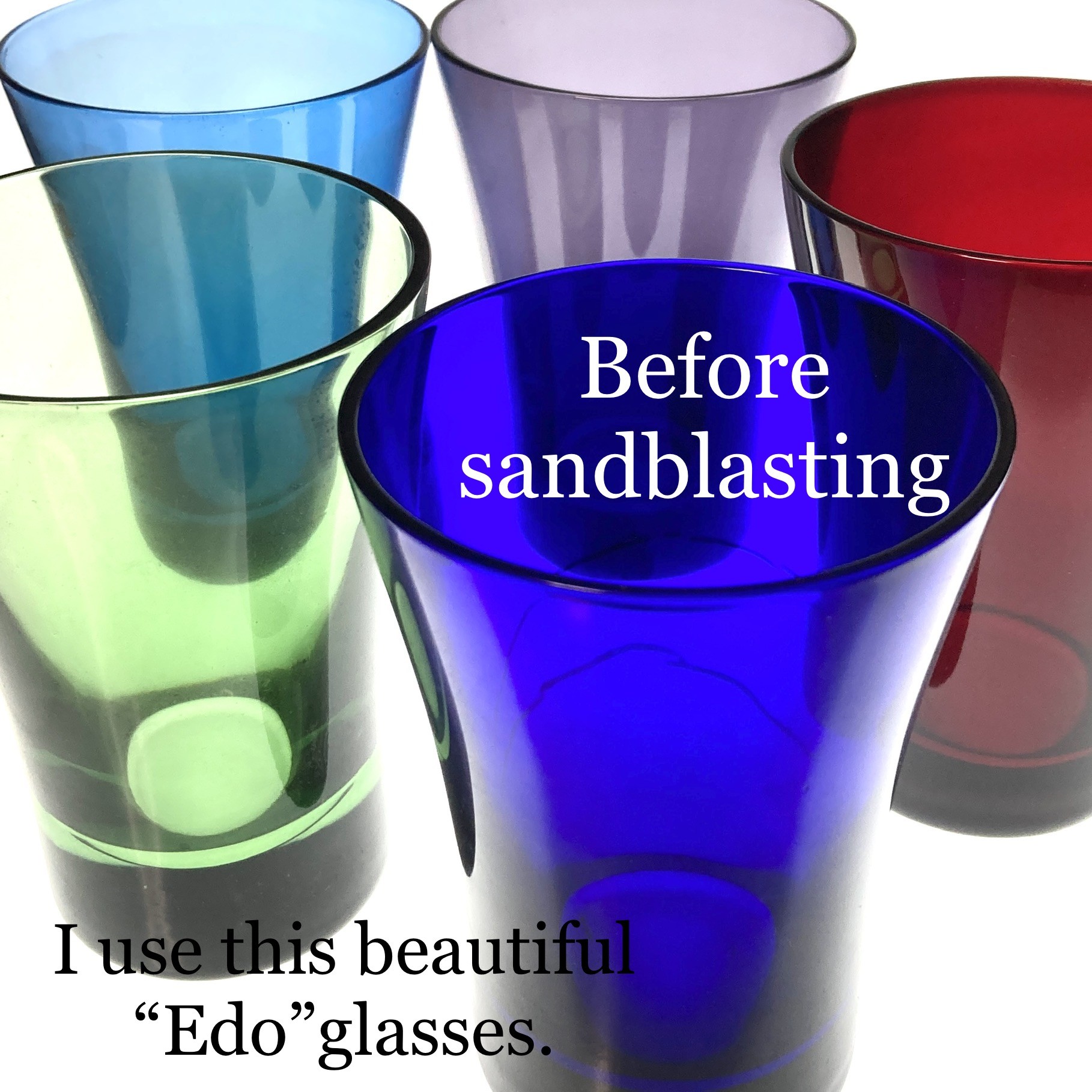 Edo Glass: Of Tradition and Prestige – Entirely Made by Hand