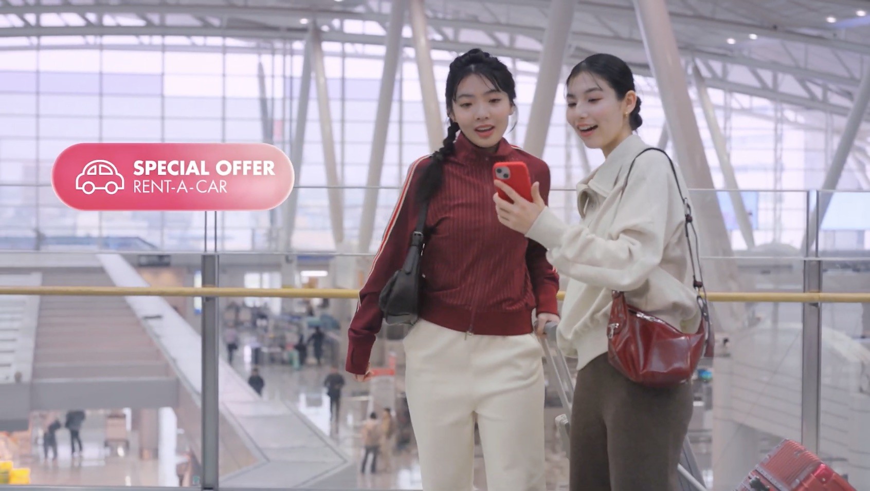 MyJapan+ by JCB