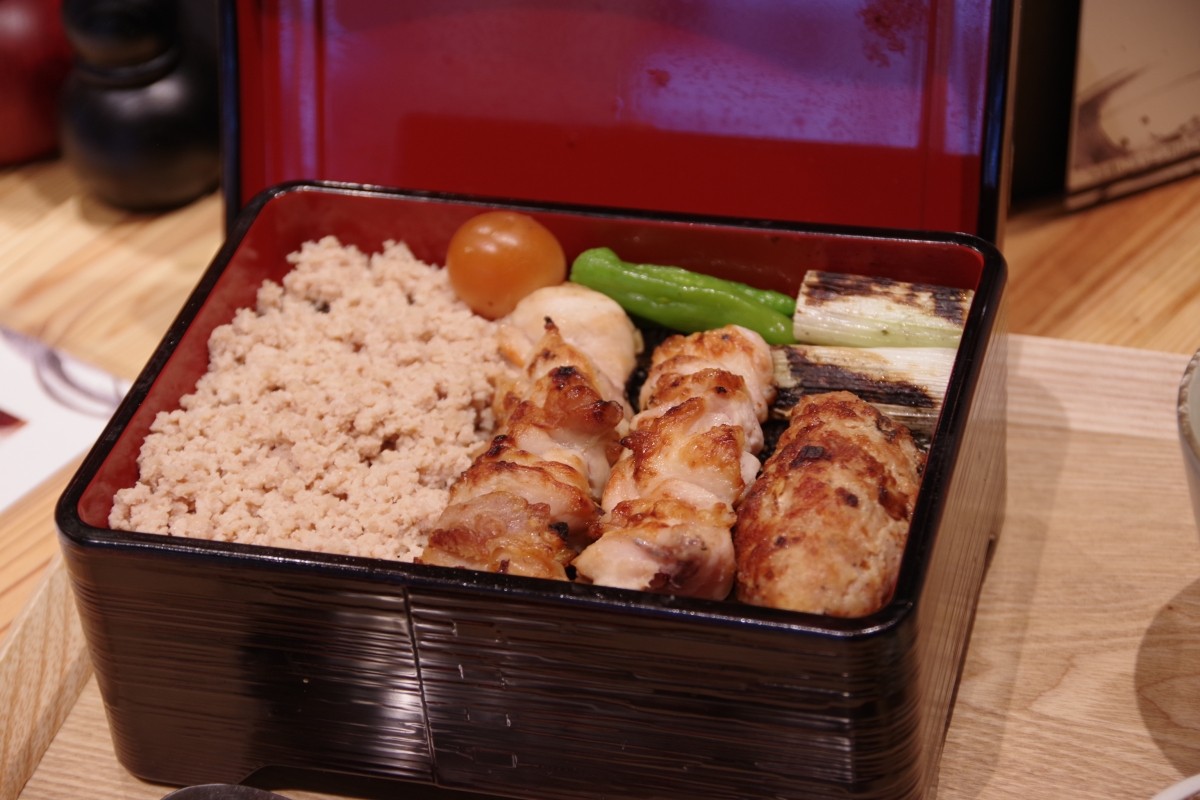 上野文樂 To-from Yaesu Restaurant Lunch Dinner
