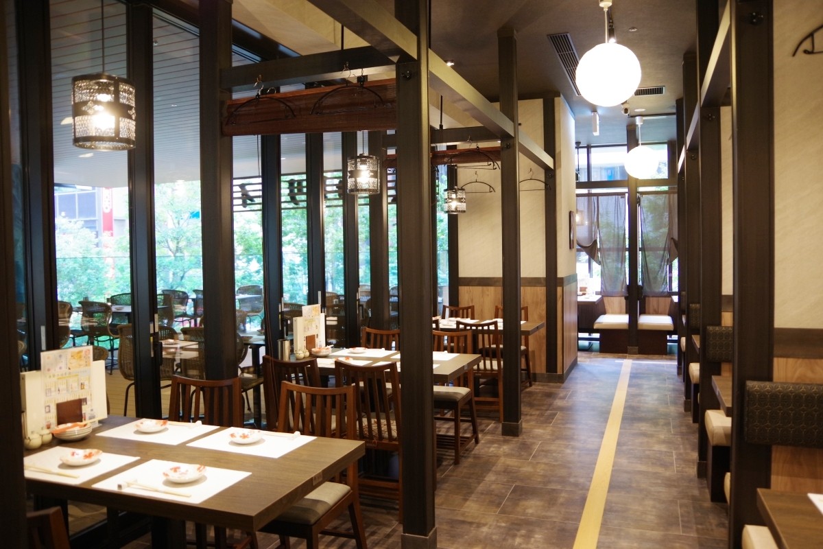 酒與小食 Torinoichi To From Yaesu 餐廳 午餐 晚餐