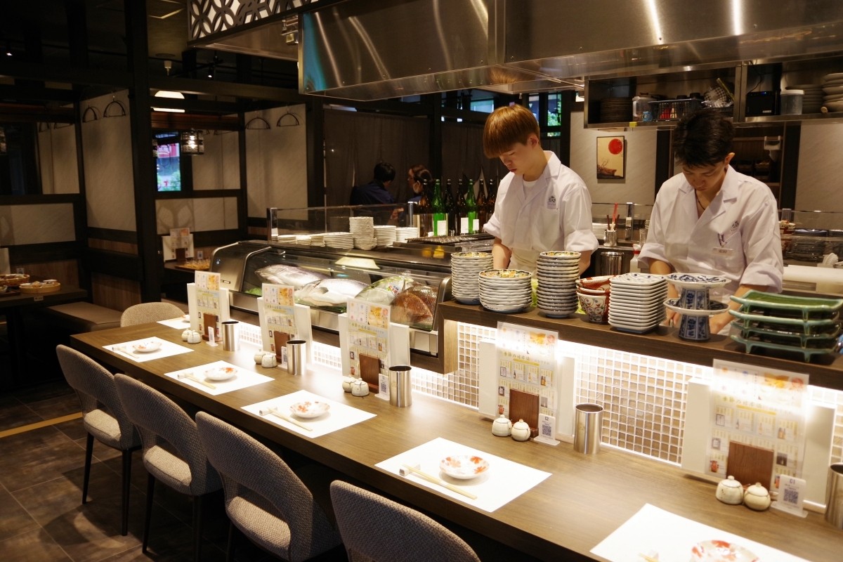 酒與小食 Torinoichi To From Yaesu 餐廳 午餐 晚餐