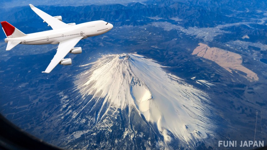 日本旅行に国内線で飛行機移動する際のよくある質問・注意事項を徹底解説 