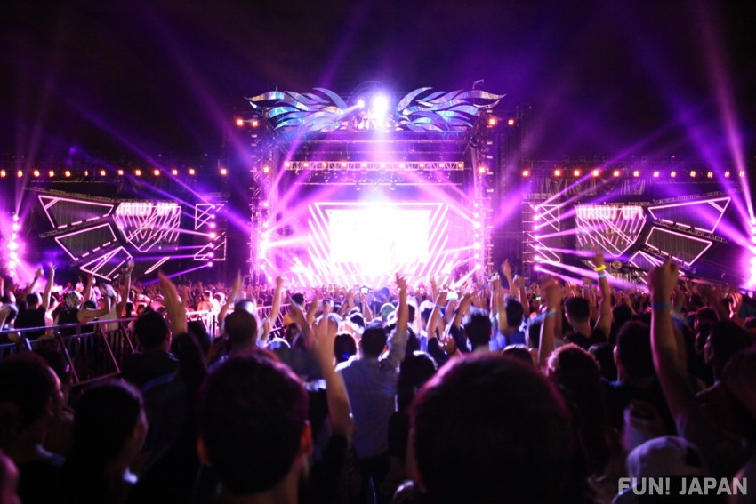 Artikel Untuk Pemula! Panduan Lengkap Cara Membeli Tiket Konser Musik di Jepang