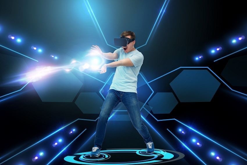 試玩過而家好Hit嘅VR未呢? 東京都內VR體驗設施情報介紹