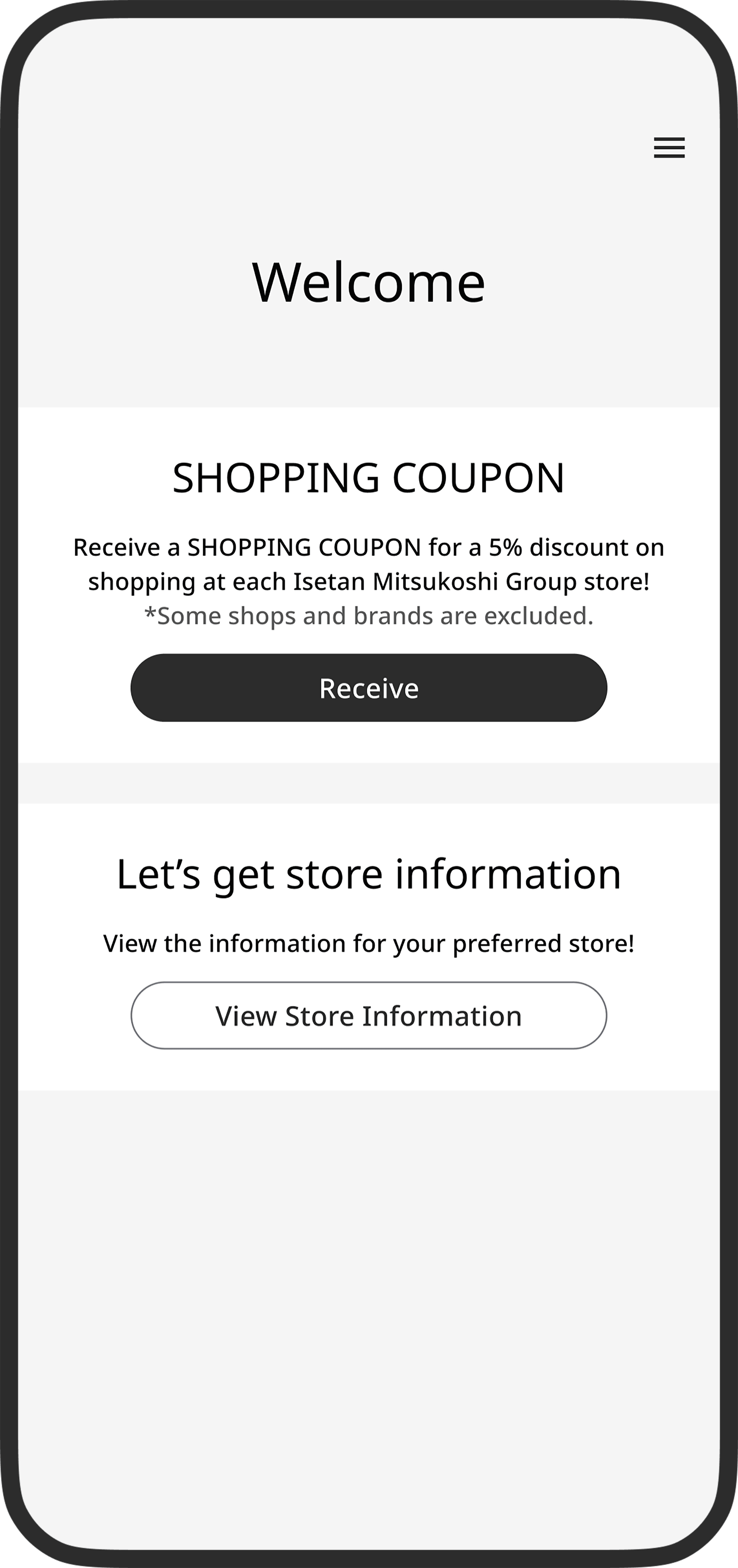 Isetan Mitsukoshi