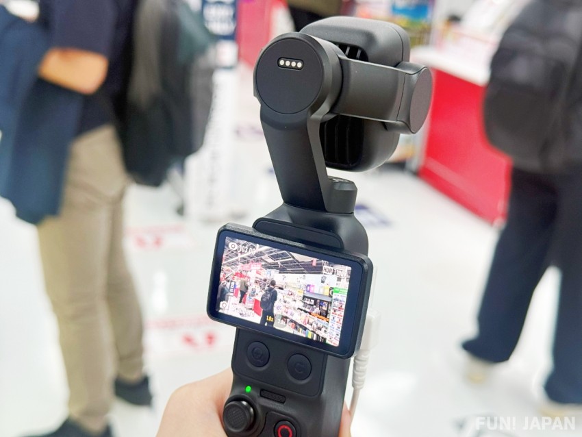 日本 運動相機 Vlog BicCamera 熱門 推薦 DJI Insta360