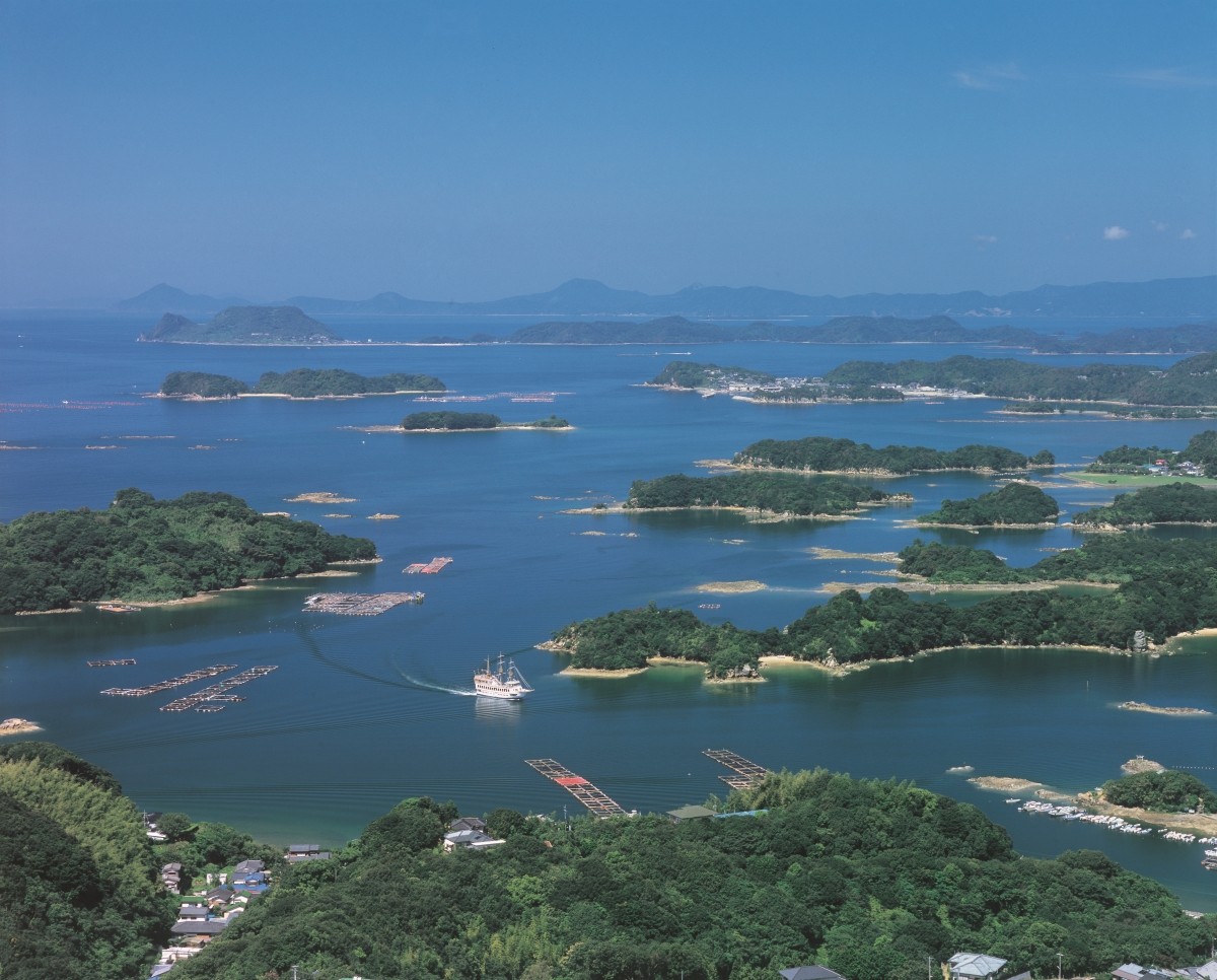 長崎縣佐世保市