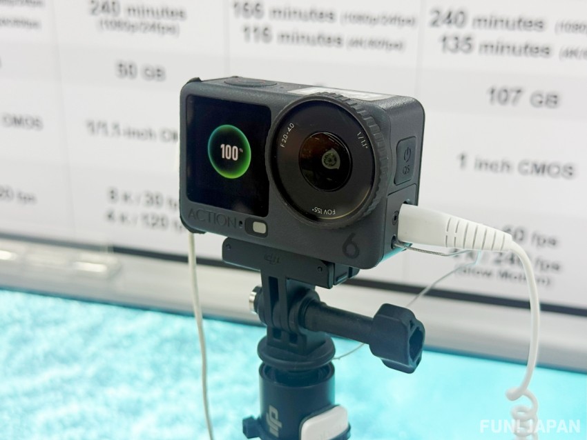 日本 運動相機 Vlog BicCamera 熱門 推薦 DJI Insta360