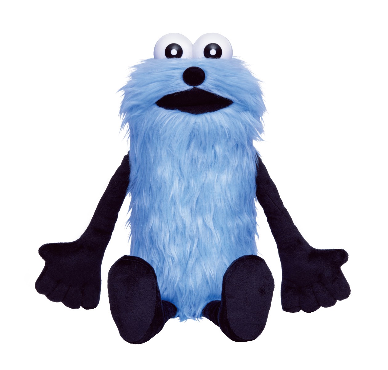 ตุ๊กตา Puppet Sunsun พูดได้