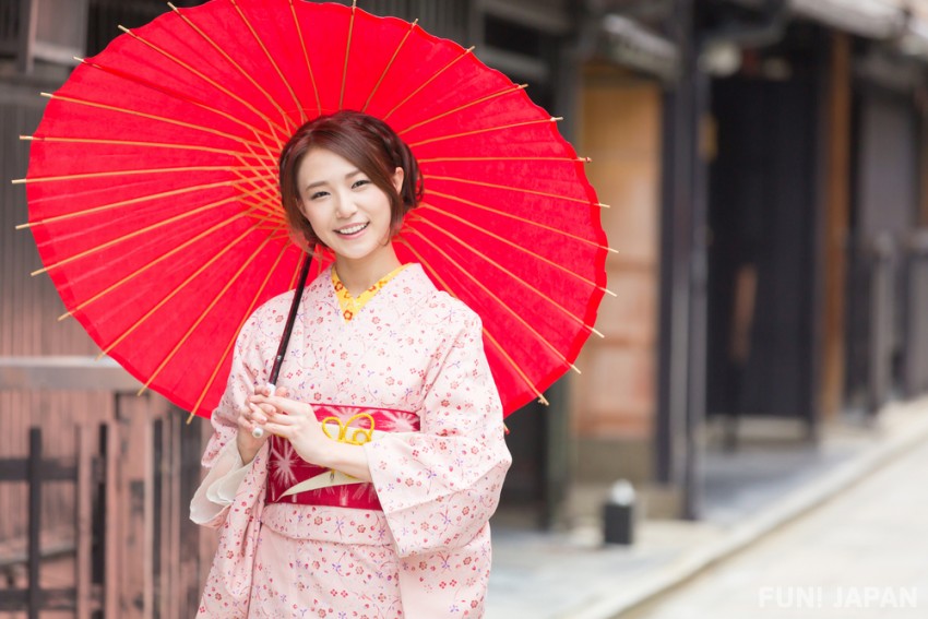 日本傳統文化 - 8項不可錯過嘅日本傳統體驗