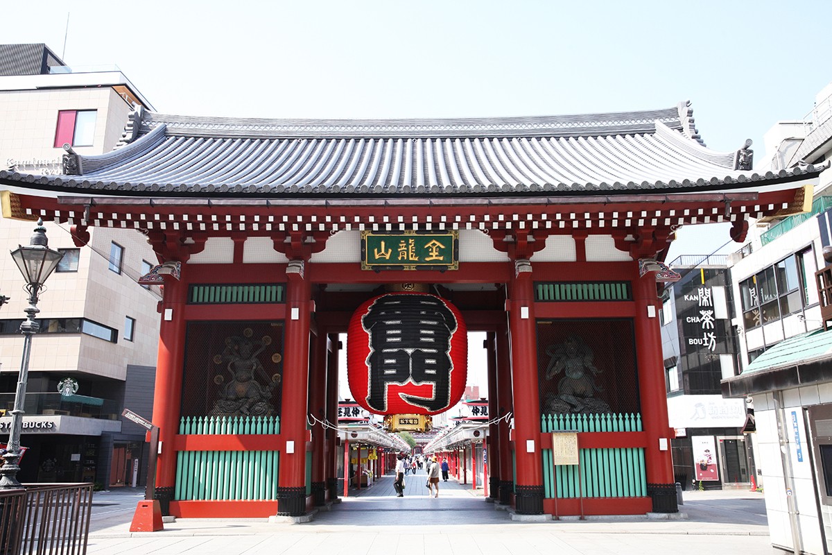 If you go sightseeing in Asakusa, you should know these in advance! Highlights and how to enjoy Sensoji Temple