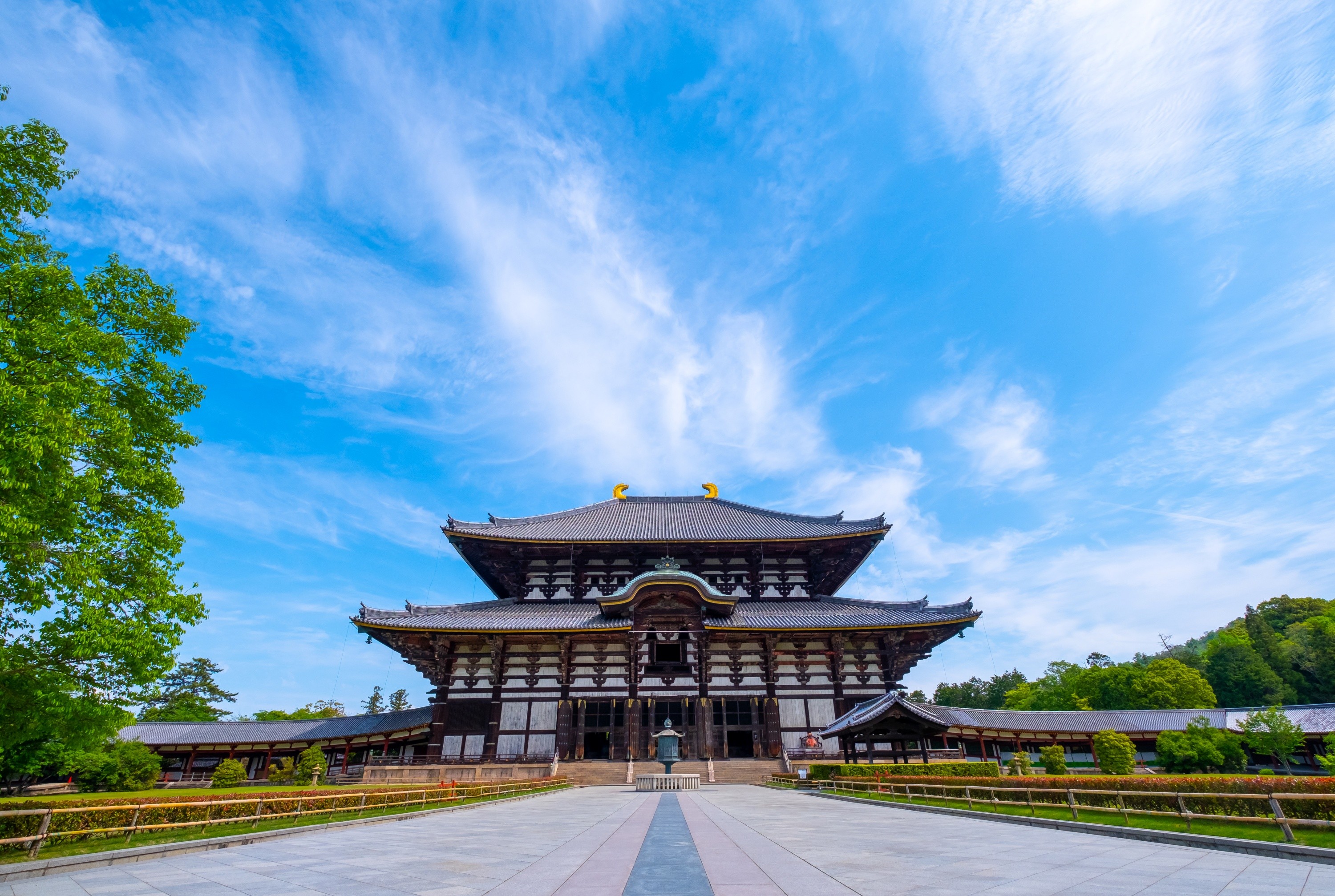 東大寺