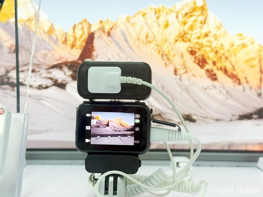 日本 運動相機 Vlog BicCamera 熱門 推薦 DJI Insta360