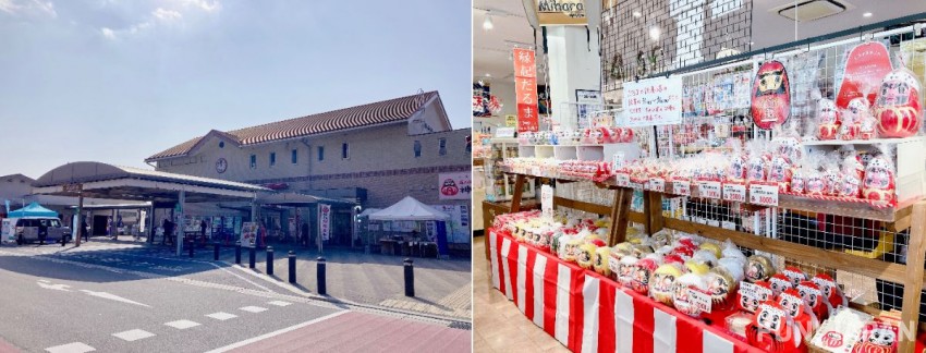 Recommended Shopping Spots in Hiroshima by the Sea