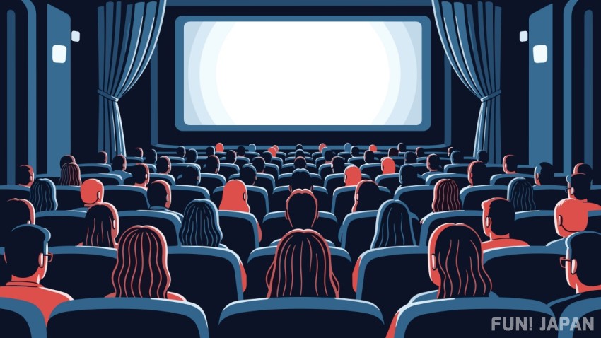 How to Watch Subtitled Movies at Japanese Cinemas