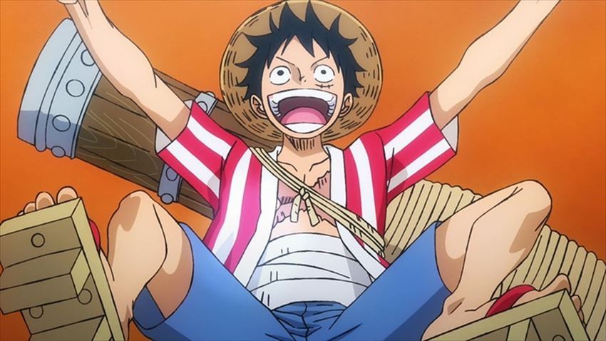 Nhà làm phim hoạt hình One Piece nghĩ rằng năm 2023 sẽ là năm tốt nhất cho  bộ truyện - All Things Anime