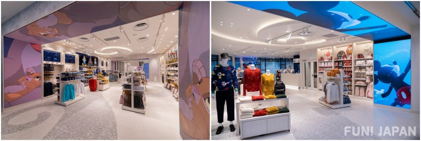 Japan's largest Disney store to launch in Tokyo - Inside Retail Asia