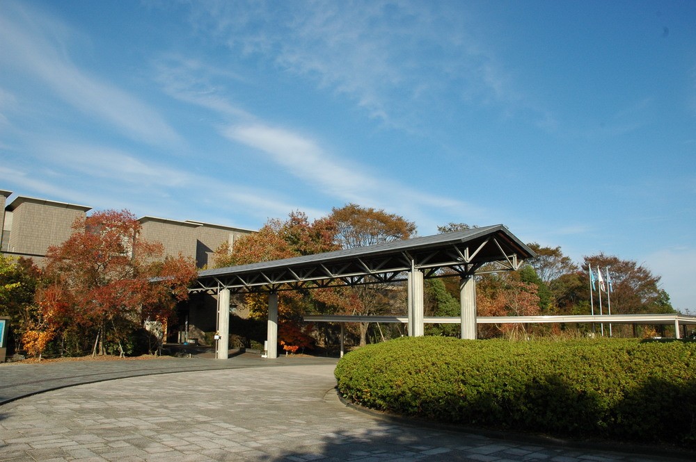 Konan & Koka Area: Abundant museums such as Lake Biwa Museum and MIHO MUSEUM