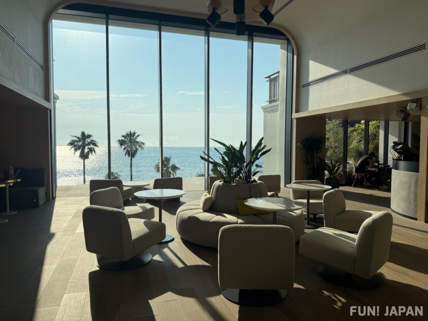 Hotel seven x seven Itoshima