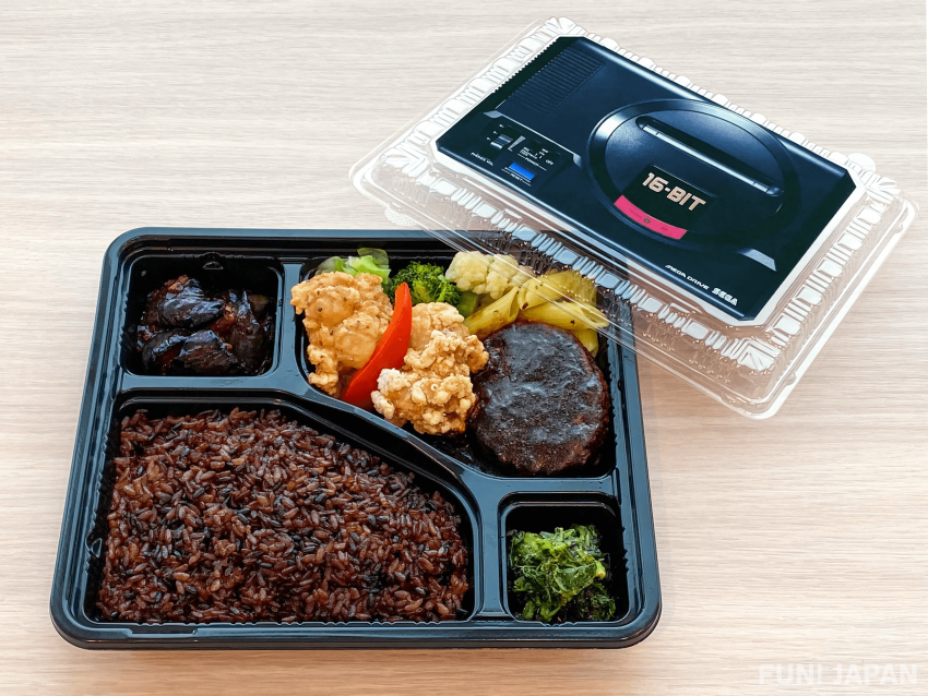 Employee cafeteria JOURNEY'S CANTEEN: Super valuable limited menu is also available!