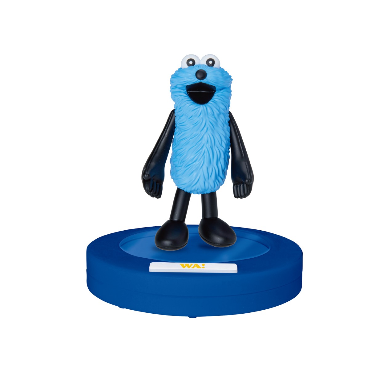 ฟิกเกอร์ Puppet Sunsun พูดได้