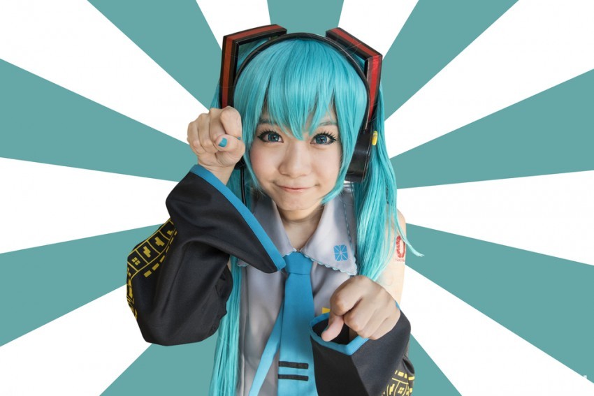 animes cosplayers mangá cosplay otakus otomes jpop anime - cultura