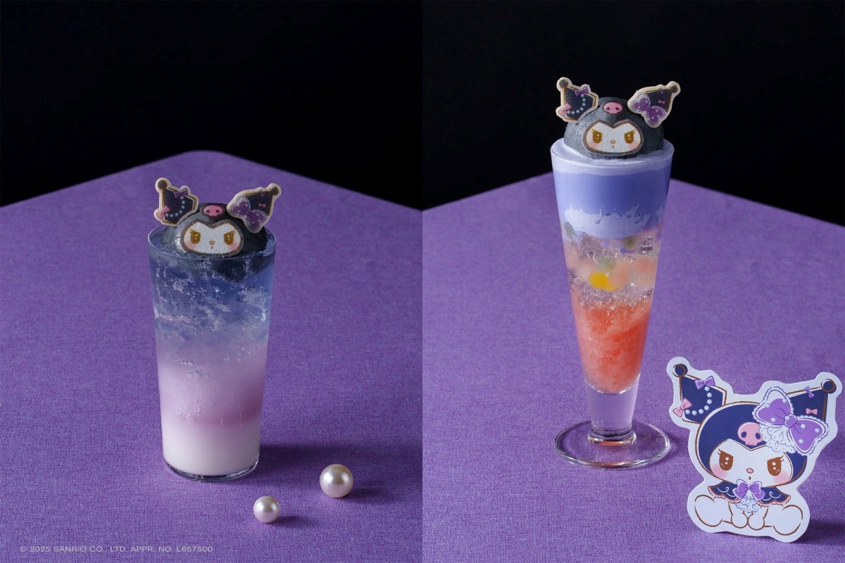 The Westin Sendai - KUROMI Afternoon Tea Party
