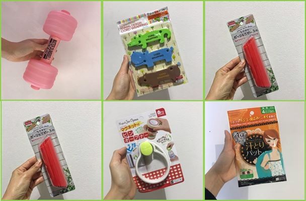 10 RM5 Daiso Goodness That Make Your Life Easier