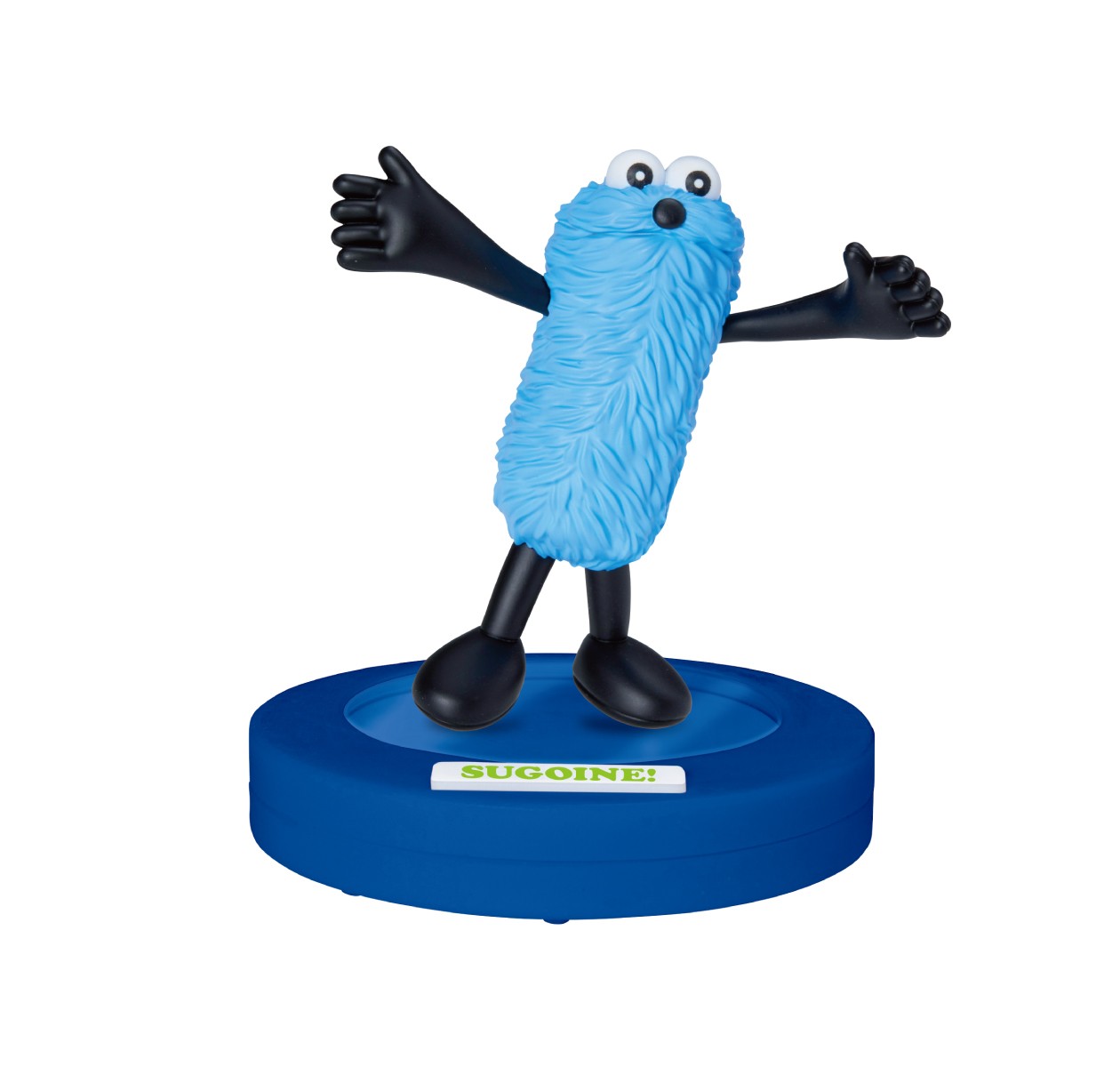 ฟิกเกอร์ Puppet Sunsun พูดได้