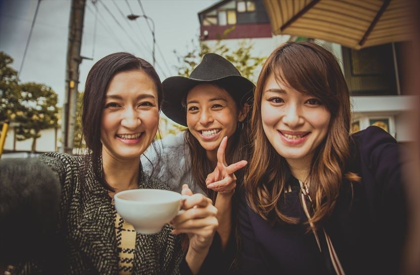 跟老朋友一同出發到日本奈良漫遊私房景點篇