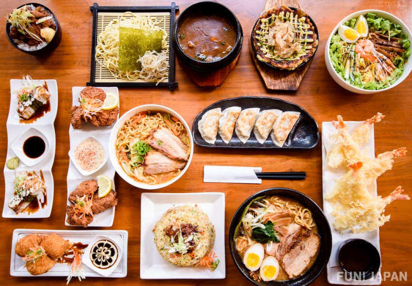 日本料理（和食） 日本傳統文化 - 8項不可錯過嘅日本傳統體驗