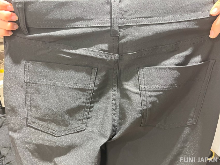 WORKMAN Summer Recommended Item