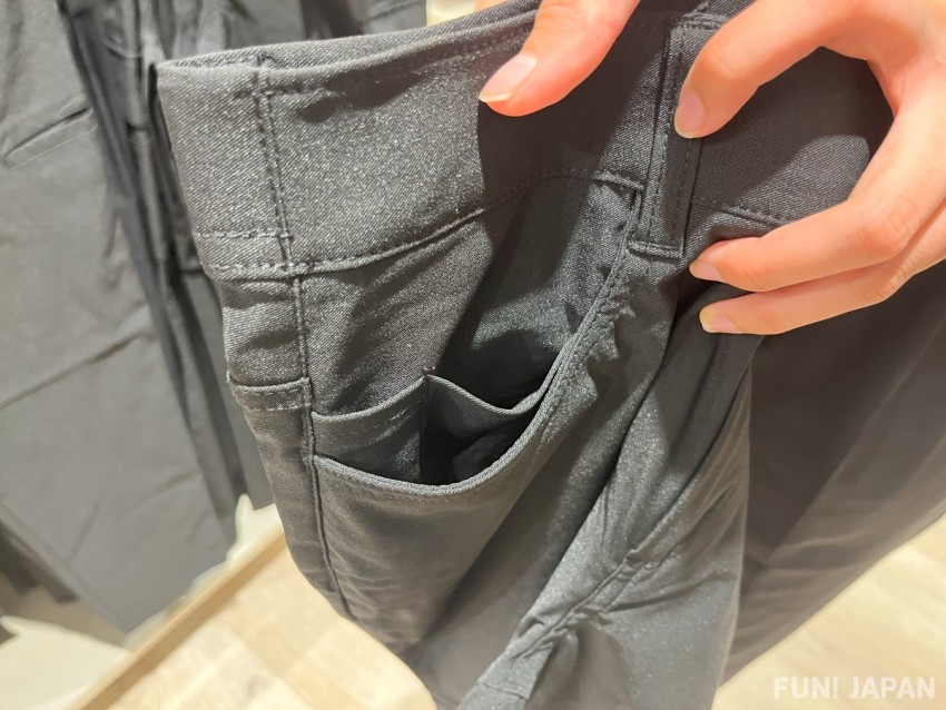 WORKMAN Summer Recommended Item