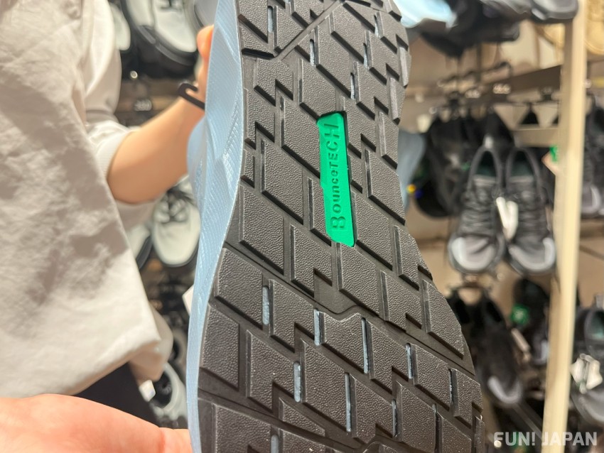 WORKMAN Summer Recommended Item