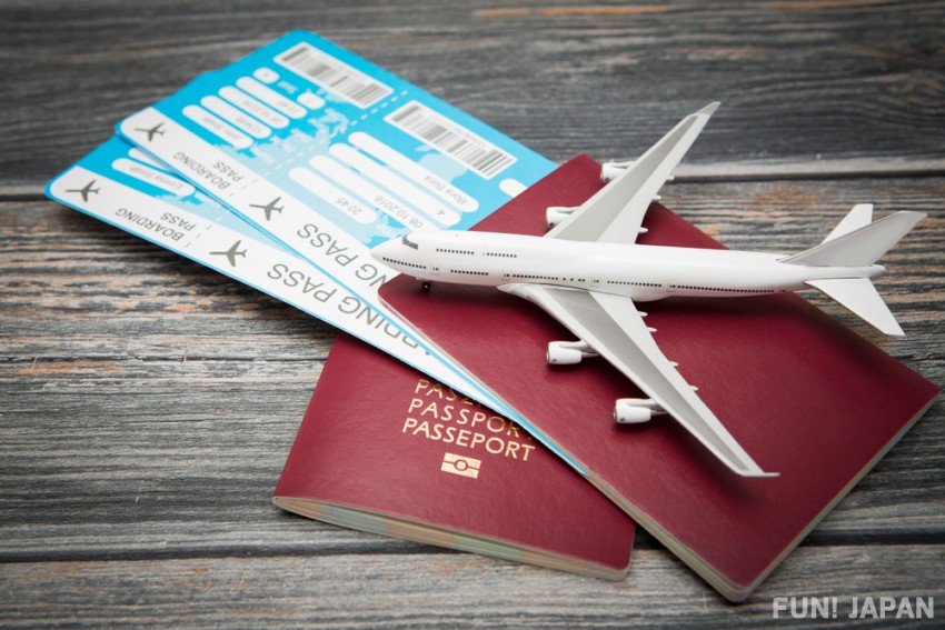 訪日観光客向けの割引国内線航空券はあるの？