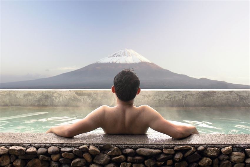 為什麼日本人的沐浴配件如此奇怪