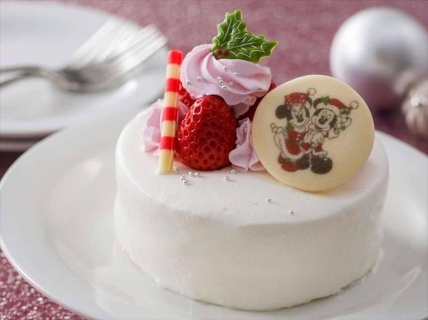 聖誕蛋糕（1,480日圓）
