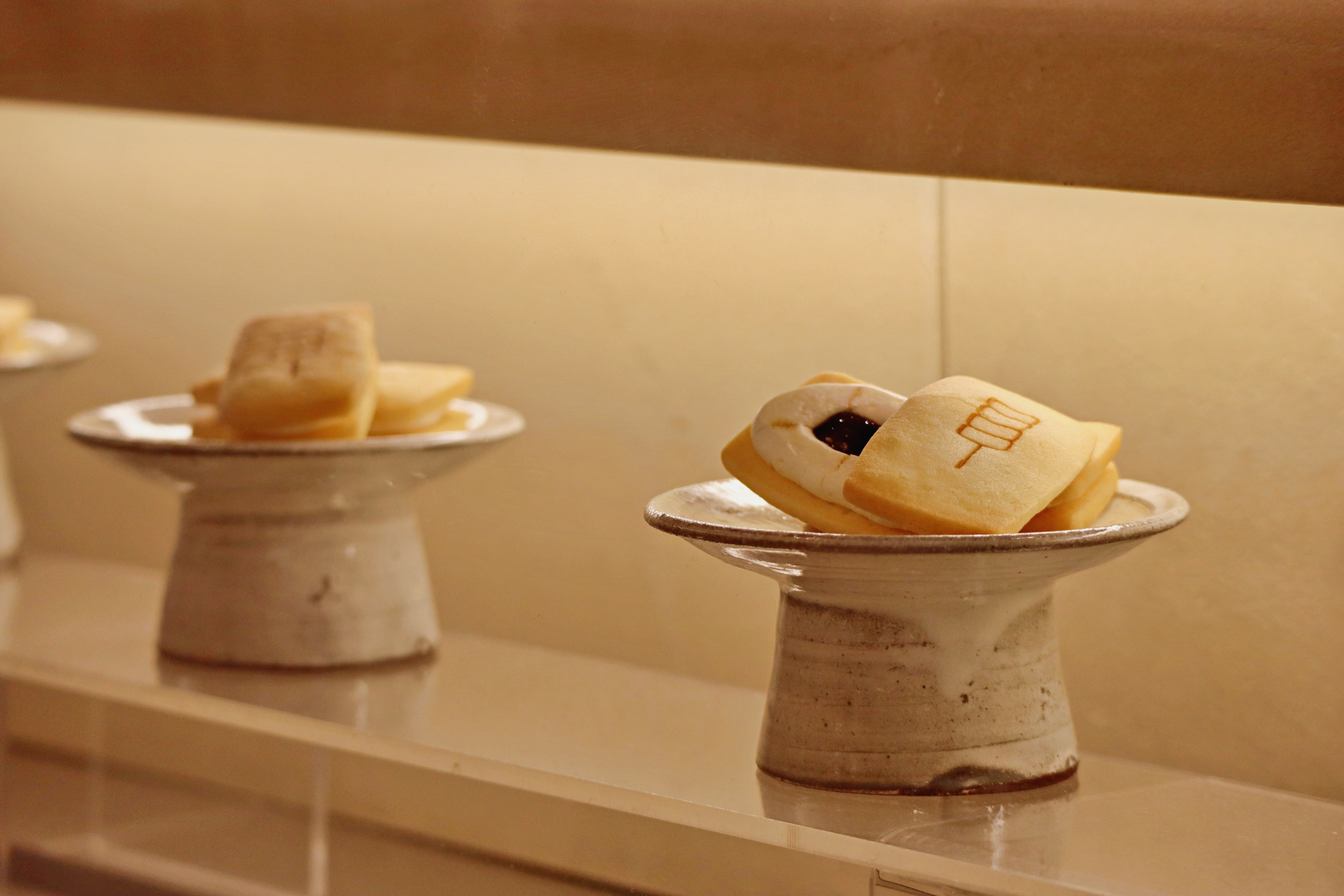 甘黨茶屋 梅園