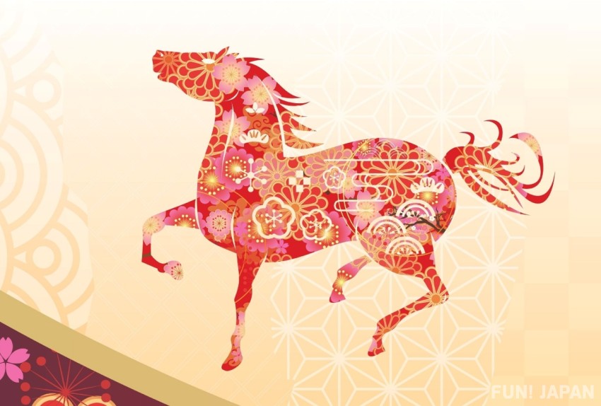 生肖名字增加！今年「馬」字備受矚目
