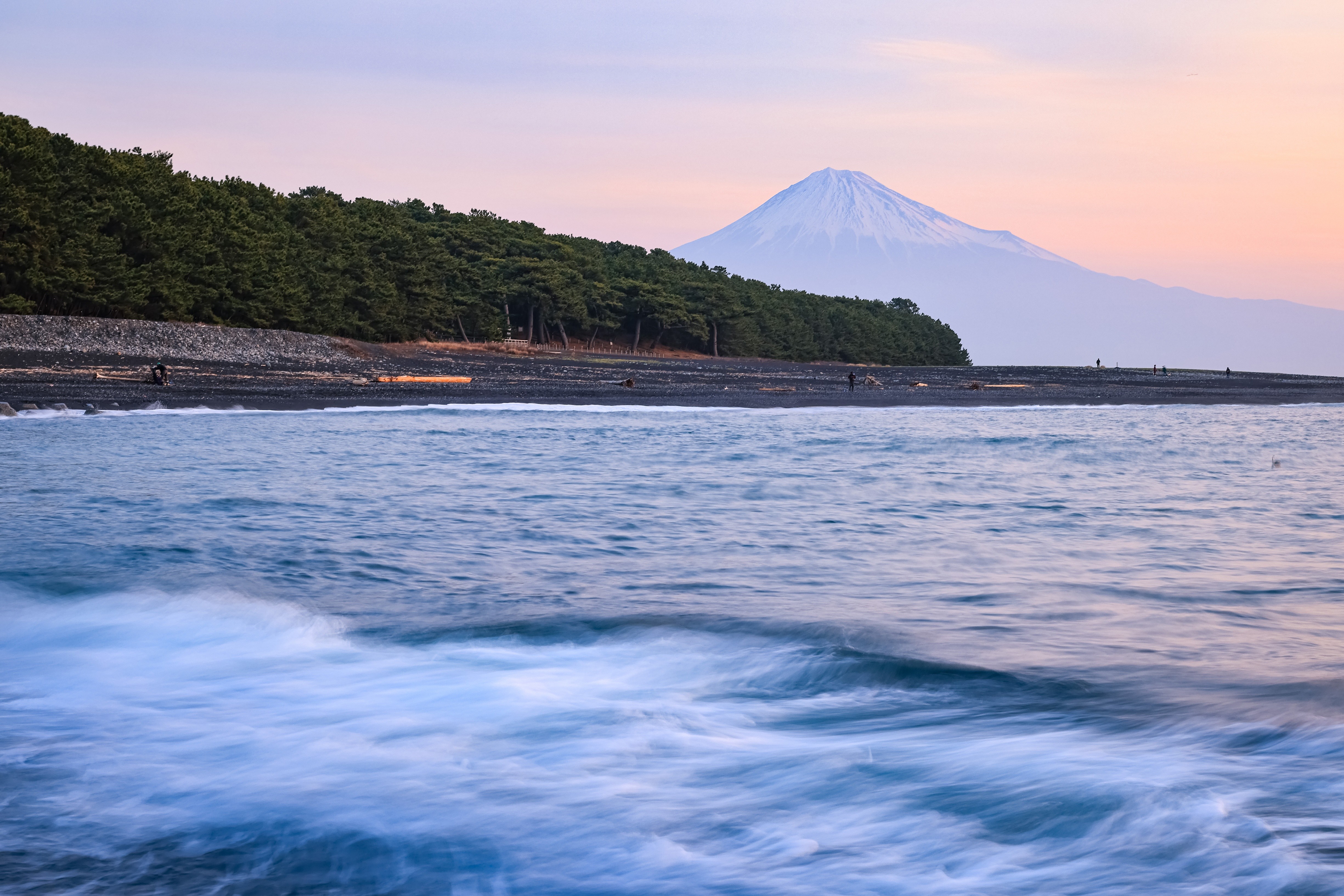 Miho no Matsubara