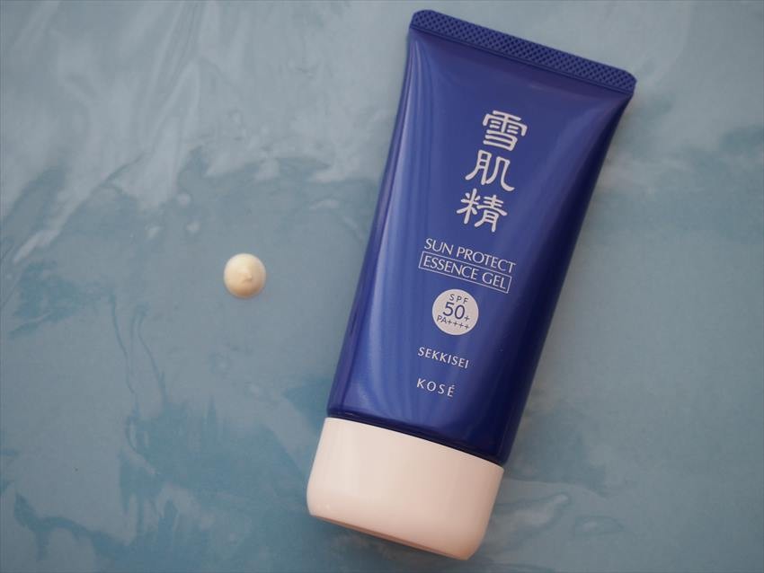 Brand for skin-whitening Kose’s Sekkisei