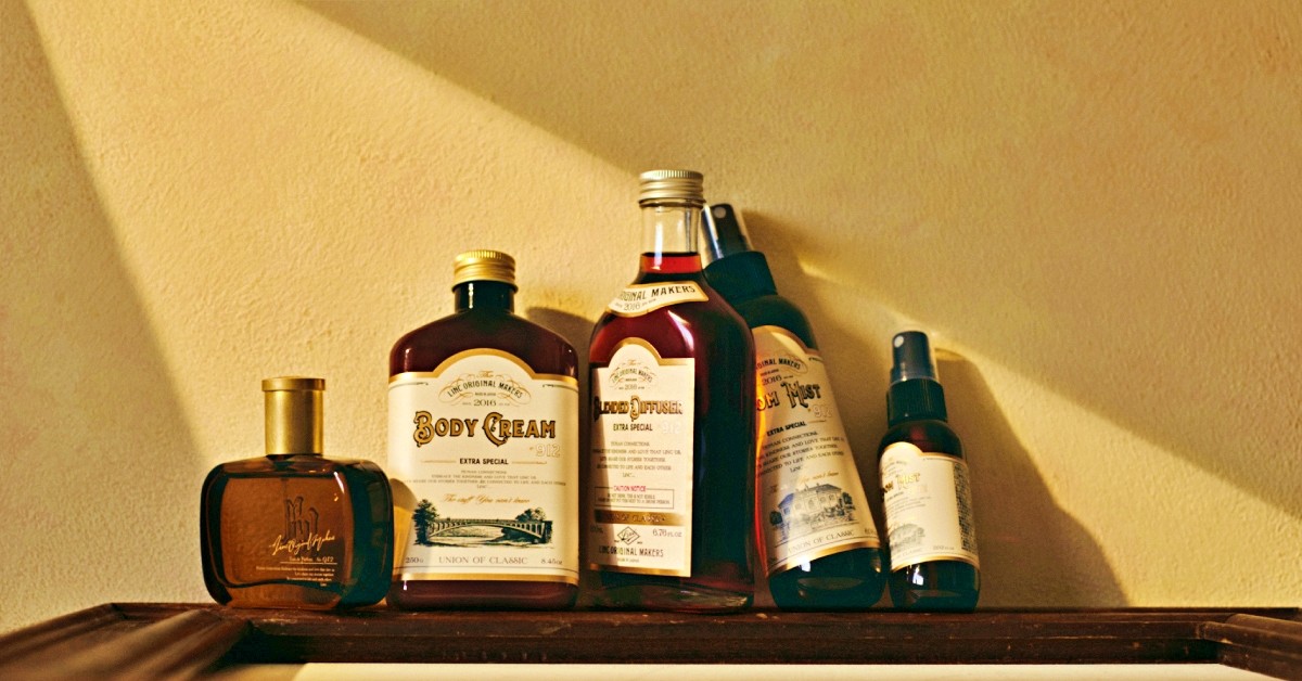 LINC ORIGINAL MAKERS