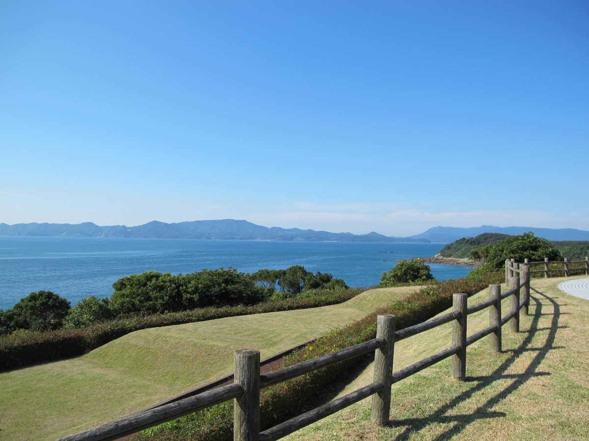 神崎鼻公園