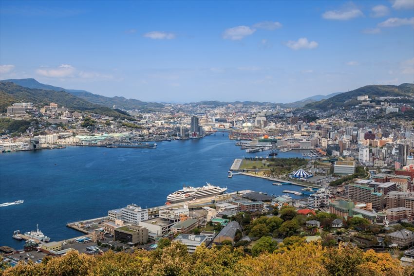 A Guide To The Best Port Towns In Japan