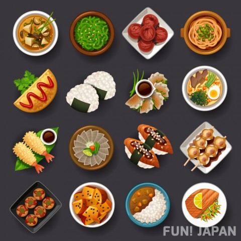 Find a Restaurant to Enjoy Japanese Food in Ikebukuro