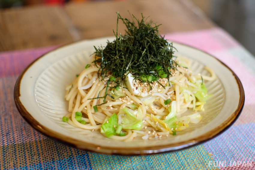 Top 10 Restaurants in Odaiba
