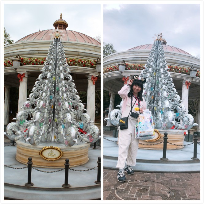 Tokyo DisneySea® “TASTE of CHRISTMAS” lần đầu tiên ra mắt - tận hưởng khoảnh khắc sang trọng, xa xỉ dành cho những người trưởng thành.