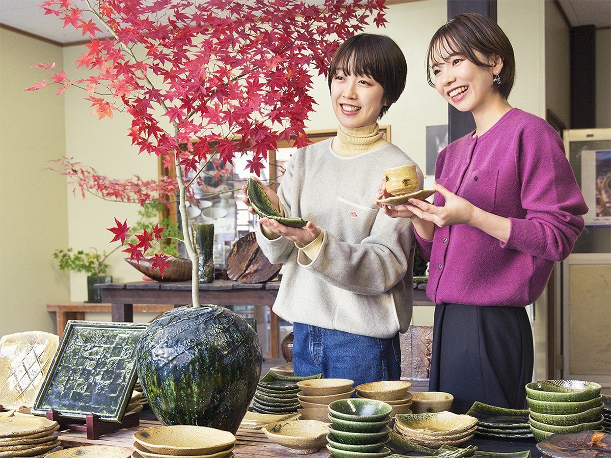 瀬戸焼 愛知県 日本 陶磁器