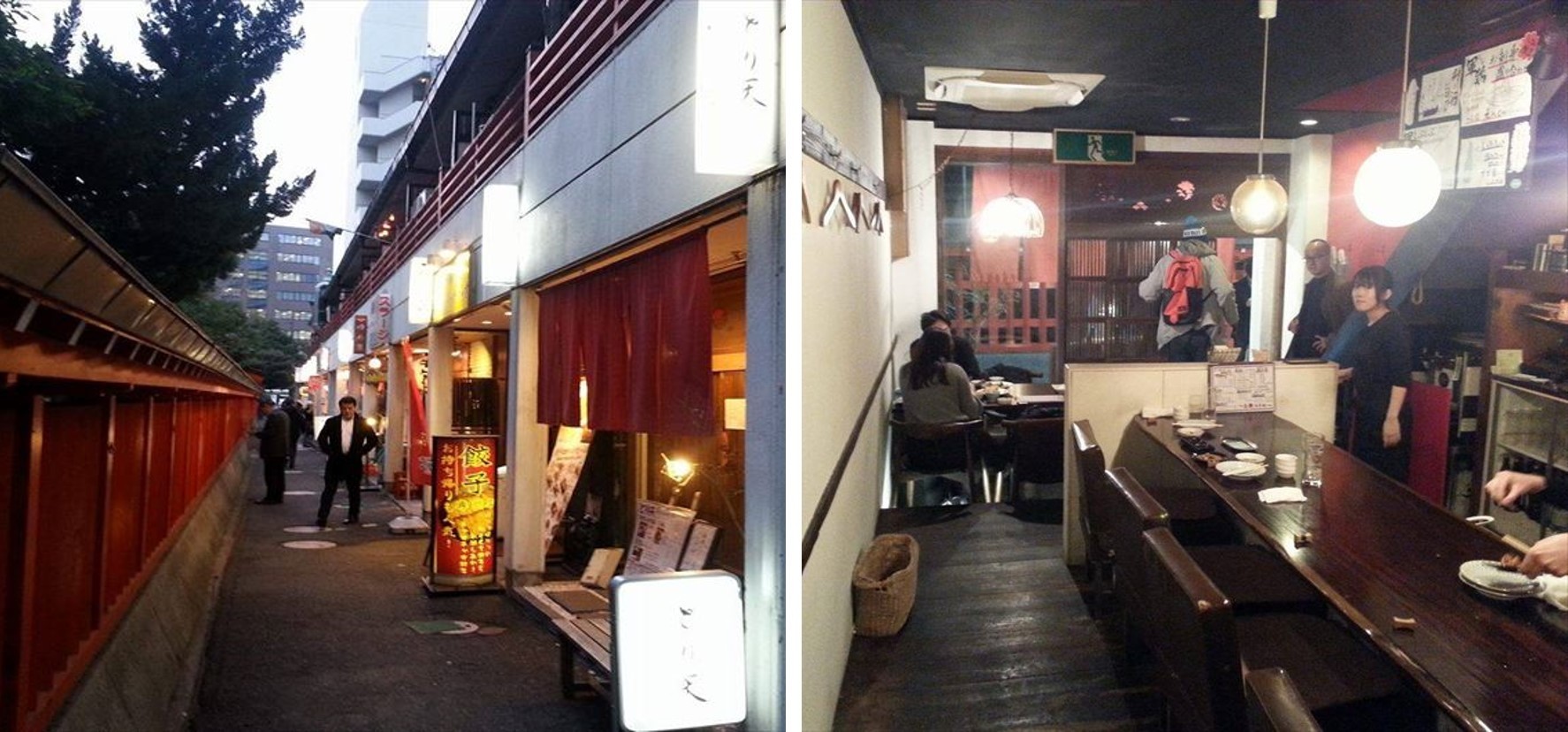 造訪福岡旅遊時推薦的3間居酒屋餐廳