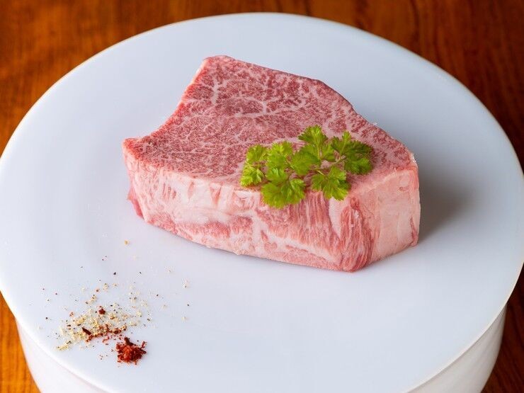 焼肉 韓流 安歡